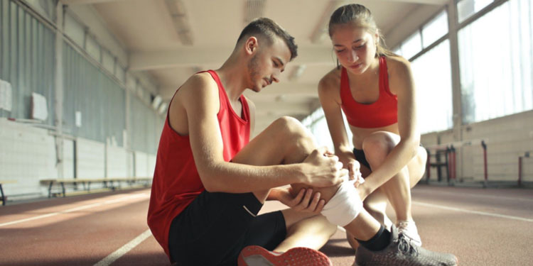 Arthroscopy - A good choice to treat sports injuries