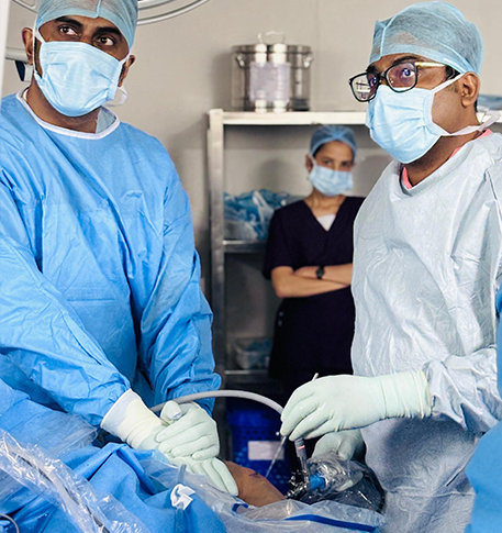 Arthroscopy Surgeries Kochi Kerala